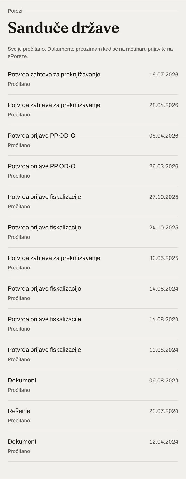 Sanduče države